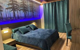Bed And Breakfast Oasilandia